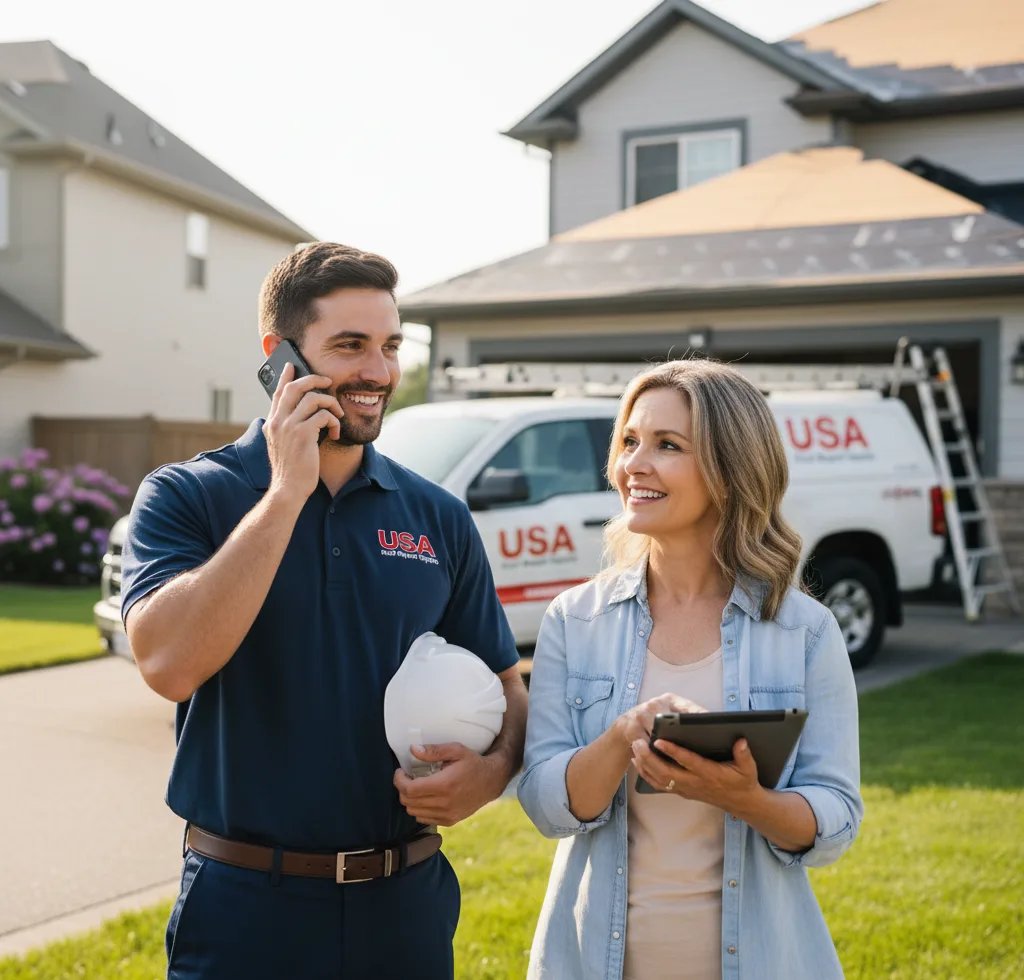 Roof Maintenance in Orland, CA